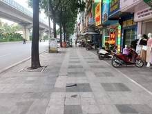 Hình ảnh Bán nhà mặt phố quang trung- hà đông. 70m, 4 tầng giá chào 21 tỷ.