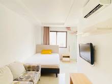Hình ảnh Studio Cửa Sổ Full Nội Thất Mới Đẹp Ngay Phú Mỹ Hưng Q7