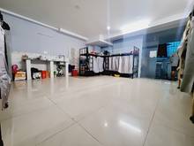 Hình ảnh KTX Siêu Rộng_35m2_Máy Lạnh_Có chỗ nấu ăn_Sát trường CĐ Miền Nam