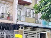 Hình ảnh BÁN NHÀ VỀ QUÊ HXH đường Phạm Văn Chiêu Gò Vấp 64m2 2T675