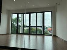 Hình ảnh Cho thuê Văn phòng, MBKD 100m2*5 tầng phố Từ Hoa - Quảng An - Tây Hồ