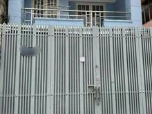 Hình ảnh NHÀ QUÁ RẺ LUÔN hẻm Quang Trung, p10, Gò Vấp. Hẻm xe hơi vào nhà  - Dt