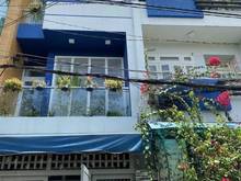 Hình ảnh LY HÔN BÁN NHÀ đường Bình Thới, p10, quận 11, 60m2, 2T770