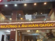 Hình ảnh SIÊU HIẾM !! Cho Thuê  MB Trần Hưng  Đạo, HK. 60m, MT 15M. CHỈ 50TR