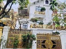 Hình ảnh Bán biệt thự NV khu dự án 96 Nguyễn Huy Tưởng , căn góc 260m2