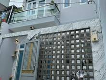 Hình ảnh 🧧Quận Bình Tân👉 🏡Bán nhà đg tỉnh lộ 10 ☘️DT: 5,8m x8,5m nhà 1 lầu đ