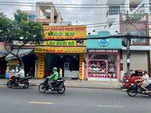 Hình ảnh Cho thuê nhà nguyên căn mặt tiền Âu Cơ, Phường 9, Quận Tân Bình