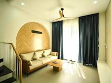 Hình ảnh Nhà đẹp HXH P.Tân Sơn Nhì, Tân Phú 🔰 Diện tích: 56m2(4×14) 🏡 Công nă