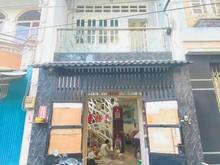 Hình ảnh GIÁ SALE HUỶ DIỆT CĂN NHÀ đường Tân Hoà Đông, Bình Tân 54,4m2, 1T650