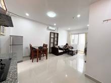 Hình ảnh CHOÁNG NGỢP CHCC Hùng Vương Plaza Quận 5 81m2 2pn 1,285 tỷ SHR NTCB