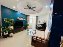 Hình ảnh CẦN VỐN ĐẦU TƯ BÁN GẤP ch cc Him Lam quận 6 97m2, 1T910
