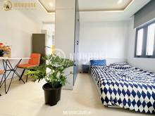 Hình ảnh CĂN HỘ -dạng 1pn đường Xô Viết Nghệ Tĩnh nối dài -nội thất mới 100%