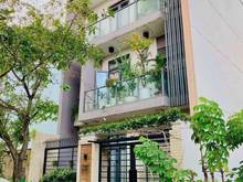 Hình ảnh Bán nhà 3 tầng đẹp  dt 119m2 ( 7x17m) phường An Phú Quận 2 chỉ 22 tỷ