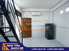 Hình ảnh Chính chủ cho thuê phòng trọ Tân Bình - Đường Bạch Đằng - CV Gia Định