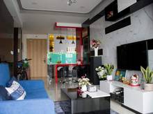 Hình ảnh Bán GẤP chung cư Celadon City Khu Emerald tại Phường Sơn Kỳ Quận Tân P