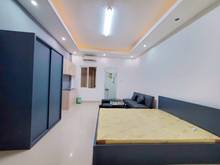 Hình ảnh Cho Thuê CHDV Full Nội Thất Đẹp Trung Tâm Quận Phú Nhuận Đường Hoa Lan