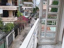 Hình ảnh 🔥CH Ban Công, Nguyễn Thiện Thuật _ Chợ Bà Chiểu 🔥 View Thoáng