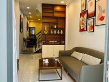 Hình ảnh Bán Nhà Trung Mỹ Tây 5, Sổ Riêng, Hẻm Xe Hơi Thông, 3x16m, 2 Tầng