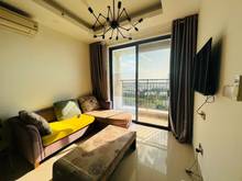 Hình ảnh Cho thuê Q7 Boulevard,70m2, 2pn, 2wc- 11tr Ntđđ