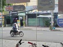 Hình ảnh Cho thuê mặt bằng làm văn phòng/ showroom/quán caphe/ siêu thị tiện lợ
