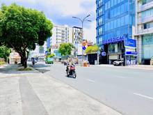 Hình ảnh Cho thuê nhà mặt tiền Hoàng Văn Thụ DTSD 280M2