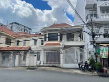 Hình ảnh Cho thuê biệt thự mặt tiền đường Võ Oanh ( đường D3 ) , Bình Thạnh
