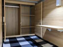 Hình ảnh KTX, Nữ giá 1.400.000Đ - Giảm 100% tháng đầu tiên_Full nội thất cấp