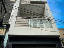 Hình ảnh CẦN TIỀN BÁN GẤP, NHÀ Ở LIỀN đường Đoàn Văn Bơ, Quận 4   - Diện tích: