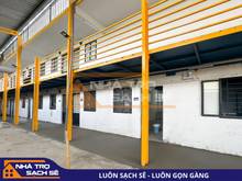Hình ảnh Phòng mới đẹp chỉ 2.6tr_Chính chủ cho thuê_ngay chợ Lò Lu, gần KDC Vin
