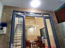 Hình ảnh Xoay vốn mở quán bán Lương Minh Nguyệt- Tphú- 57.6m 0787582562 1.38 tỷ