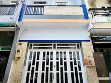 Hình ảnh KẸT TIỀN TRẢ LÃI NGÂN HÀNG bán nhà Miếu Gò Xoài,Bình Tân, 50,4m2 1T785
