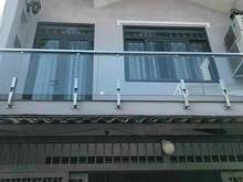 Hình ảnh Kẹt vốn bán nhà Bạch Mã,52M2,Q10,1T,1L,2PN,2WC,SHR,HẺM OTO,GIÁ:1TY440