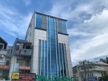 Hình ảnh Cho Thuê Tòa Nhà Bulding Hoàng Minh Giám,P9 Q.Phú Nhuận XD: 10x20m