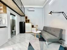 Hình ảnh CHDV mới khai trương ngay Gò dầu Tân Phú
