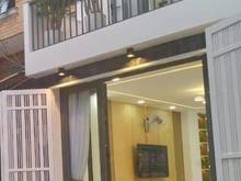 Hình ảnh BÁN GẤP NHÀ VỊ TRÍ ĐẸP HẺM XE TẢI Phạm Văn Chiêu, Gò Vấp 48m2, 3T89