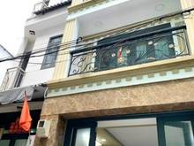 Hình ảnh Chủ nhà ký gửi nhà bán đg 3/2 - P.12 - Q.11. * DT : 37,95m2. Giá bán: