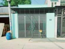 Hình ảnh Vỡ nợ bán gấp nhà Hoàng Phan Thái,Bình Chánh.44m2,2PN,SHR,450tr