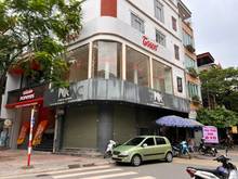 Hình ảnh 💥 Cho thuê nhà MP Lý Thường Kiệt DT 110 - MT 5m - Q. Hoàn Kiếm 💥