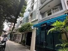 Hình ảnh Quận 10👉3tỷ800 triệu TL 🏡Nhà bán hẻm 8m đg Thành Thái phường 14