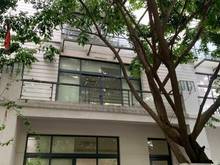 Hình ảnh Bán 1 chiếc biệt thự quận Thanh Xuân 143m2 5T thang máy, hoàn thiện đẹ