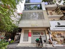 Hình ảnh 💥 Cho thuê nhà MP DT 60m2 MT 4m Khương Đình - Q. Thanh Xuân 💥
