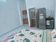Hình ảnh Phòng trọ Bình Thạnh- studio giá rẻ