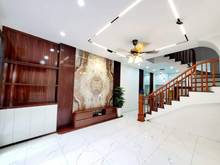 Hình ảnh Bán nhà Vương Thừa Vũ ô tô, kinh doanh: DT60mx5tầng, MT 5m, giá 7.x tỷ