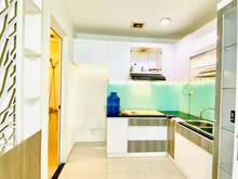Hình ảnh DUY NHẤT! Bán CHCC Sky Center Tân Bình 74m2 2pn 1,555 tỷ SHR NTCB