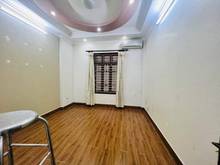 Hình ảnh Bán nhà ngõ 173 Hoàng Hoa Thám, DT35m2 - 3ty1