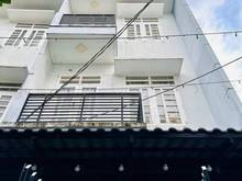 Hình ảnh Thiếu tiền Trang MB66.COM Chính Thức - MB 66 Uy Tín bán nhà đường Hoàng Văn Hòe, Tân Phú giá 1 tỷ 943