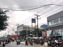 Hình ảnh 🆅🅻🆁 CHÍNH CHỦ cho thuê NHÀ MỚI XÂY 1T1L 2PN2WC ngay hãng Xe Ford