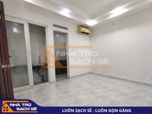 Hình ảnh Chính chủ cho thuê Phòng máy lạnh gần cầu vượt hoàng hoa thám