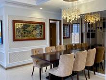 Hình ảnh Cho Thuê Căn Hộ 3PN Full nội thất 98m2 tại Vinhome Central Park
