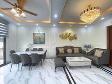 Hình ảnh Bán Nhà Siêu Phẩm - 50m2 - 8 tầng thang máy – MT 5m - 3 thoáng - kinh